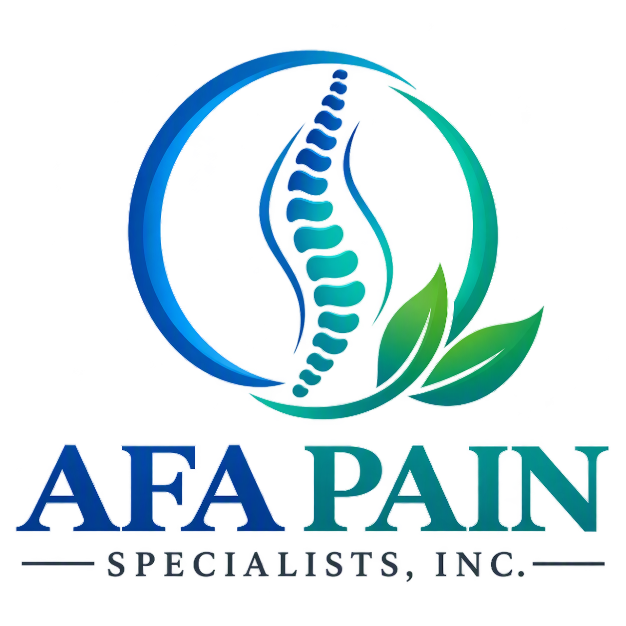 Afa Pain